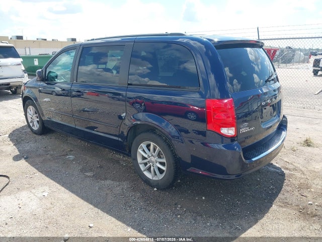2C4RDGCG5ER105661 Dodge 2014