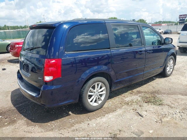 2C4RDGCG5ER105661 Dodge 2014