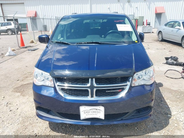 2C4RDGCG5ER105661 Dodge 2014