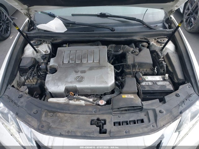 58ABK1GG1HU057781 Lexus 2gr-fe