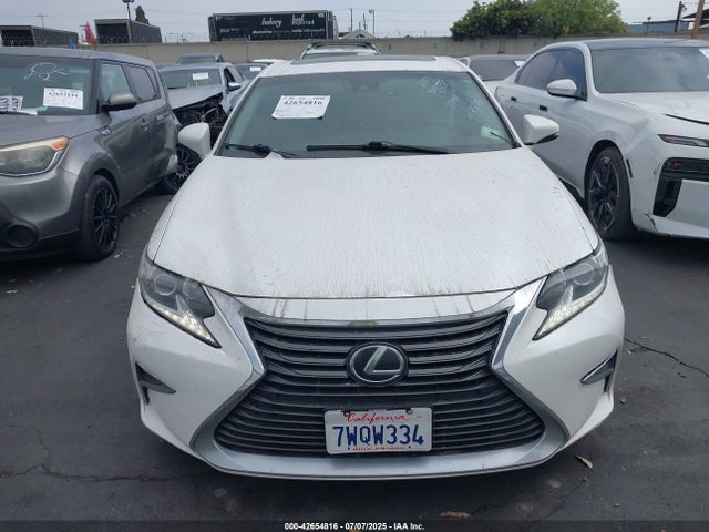 58ABK1GG1HU057781 Lexus 2gr-fe
