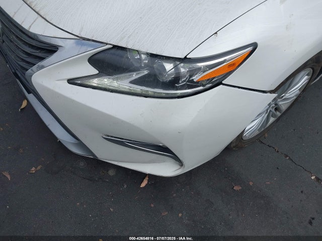 58ABK1GG1HU057781 Lexus 2gr-fe