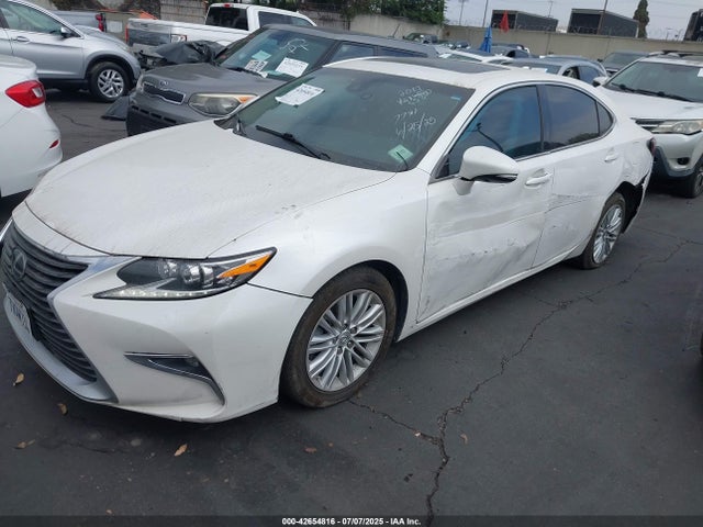 58ABK1GG1HU057781 Lexus 2gr-fe