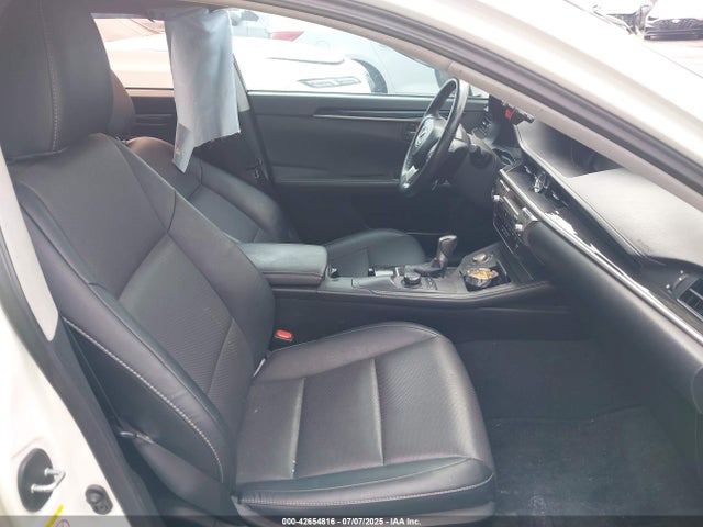 58ABK1GG1HU057781 Lexus 2gr-fe