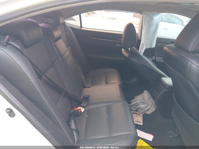 58ABK1GG1HU057781 Lexus 2gr-fe