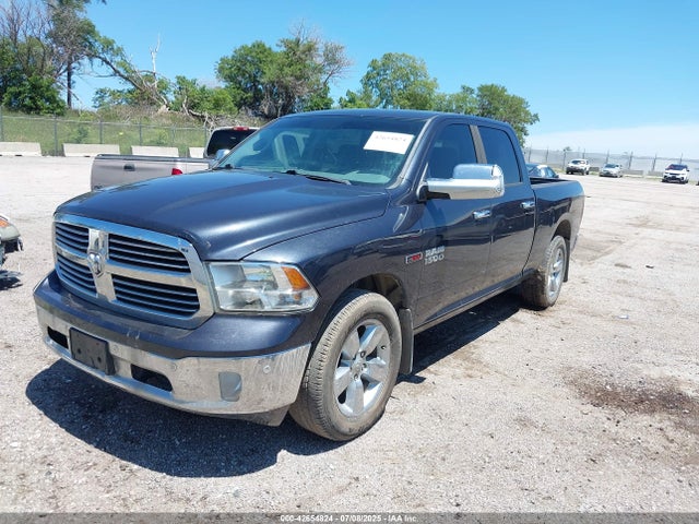 RAM 2015 2015 1C6RR7TM3FS754082 Image 2