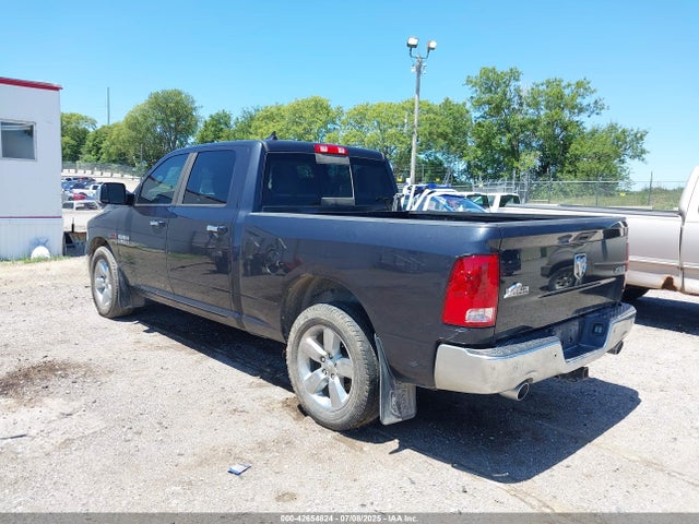 RAM 2015 2015 1C6RR7TM3FS754082 Image 3
