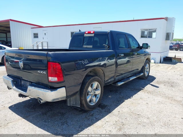 RAM 2015 2015 1C6RR7TM3FS754082 Image 4