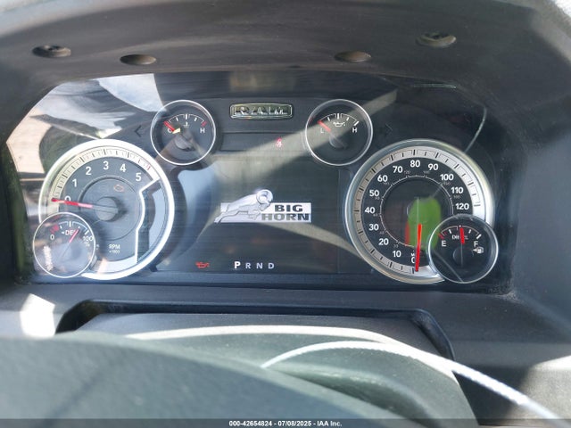 RAM 2015 2015 1C6RR7TM3FS754082 Image 7