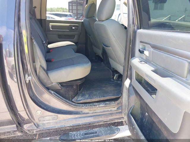 RAM 2015 2015 1C6RR7TM3FS754082 Image 8