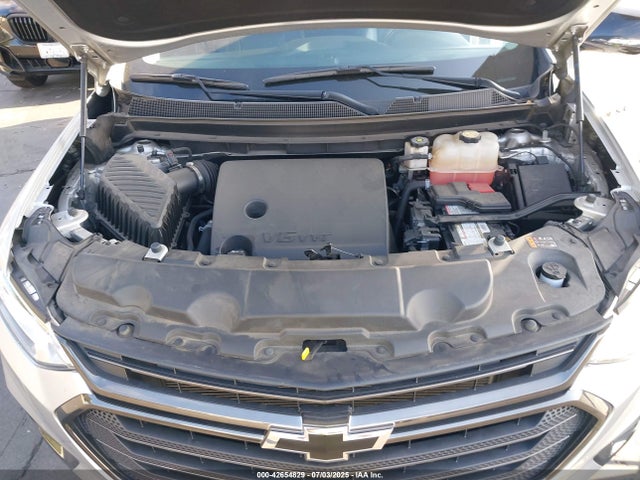 1GNERKKW3LJ250699 Chevrolet lfy - spark ignited direct injection, atss, gen 1