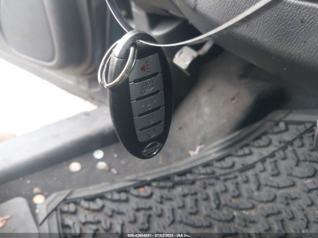 2014 NISSAN PATHFINDER 5N1AR2MM3EC667620 Photo 10