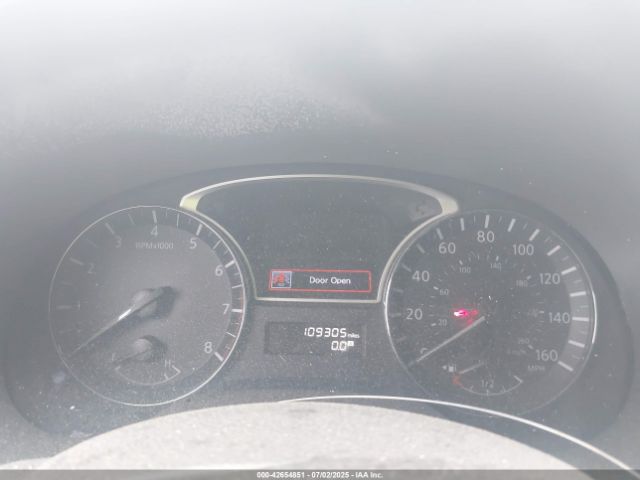 2014 NISSAN PATHFINDER 5N1AR2MM3EC667620 Photo 6