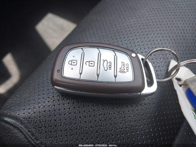 Aukcja sprzedaży 2018 Hyundai Elantra Sport, vin: KMHD04LB1JU530909, numer aukcji: 42654852