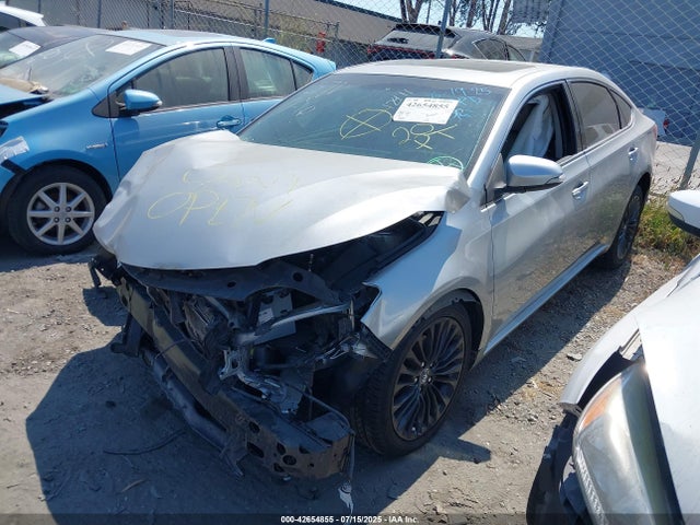 4T1BK1EB1GU209023 Toyota 2gr-fe