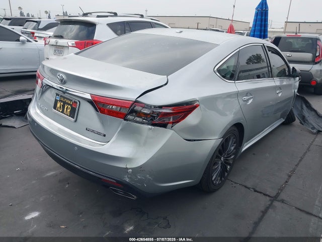 4T1BK1EB1GU209023 Toyota 2gr-fe