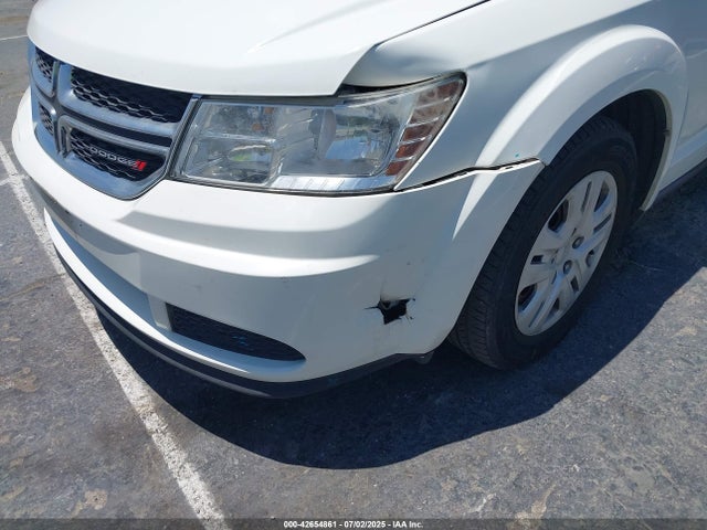 Dodge Journey 2015 3C4PDCAB4FT692537 Image 12