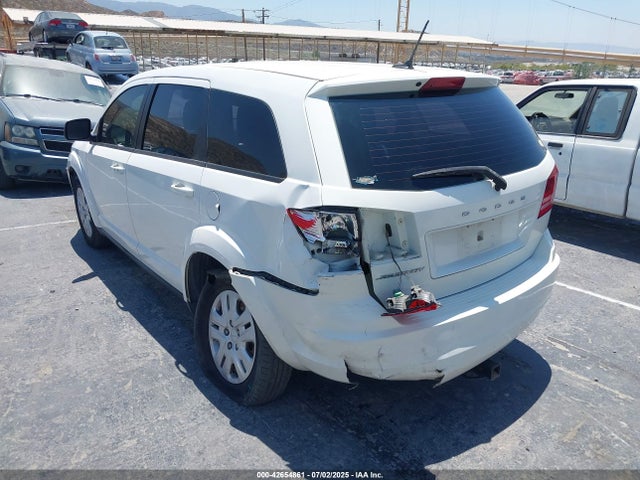 Dodge Journey 2015 3C4PDCAB4FT692537 Image 3