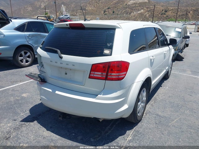 Dodge Journey 2015 3C4PDCAB4FT692537 Image 4