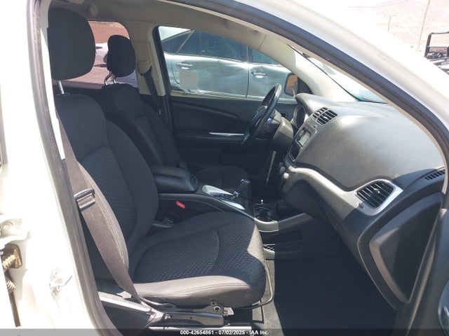 Dodge Journey 2015 3C4PDCAB4FT692537 Image 5