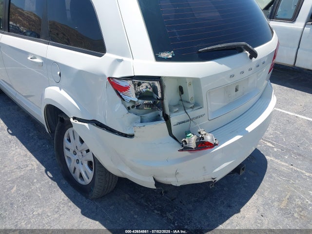 Dodge Journey 2015 3C4PDCAB4FT692537 Image 6