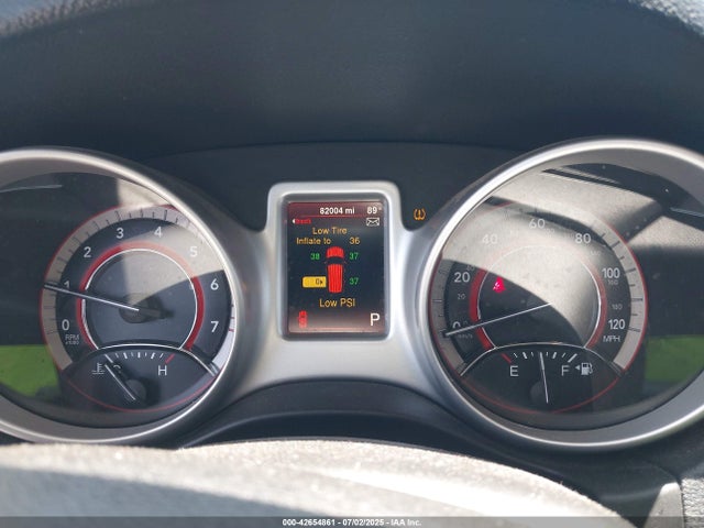 Dodge Journey 2015 3C4PDCAB4FT692537 Image 7