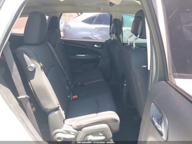 Dodge Journey 2015 3C4PDCAB4FT692537 Image 8