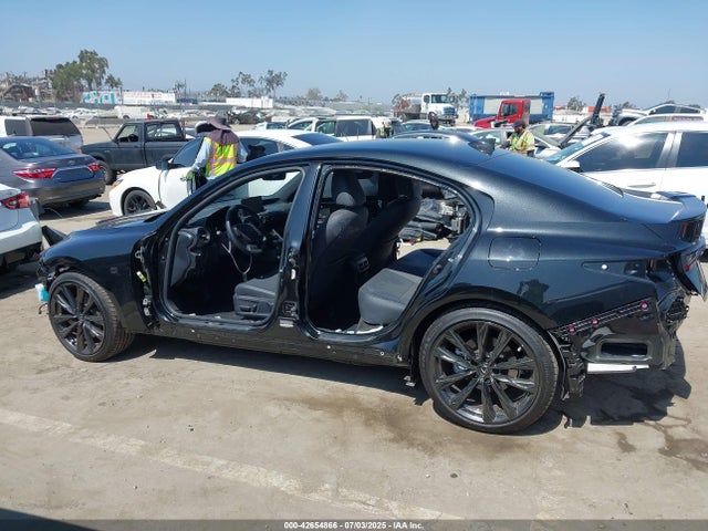 Lexus 8ar-fts 2025 JTHBA1D27S5133320 Image 15