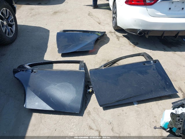 Lexus 8ar-fts 2025 JTHBA1D27S5133320 Image 18