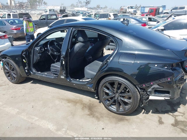 Lexus 8ar-fts 2025 JTHBA1D27S5133320 Image 19