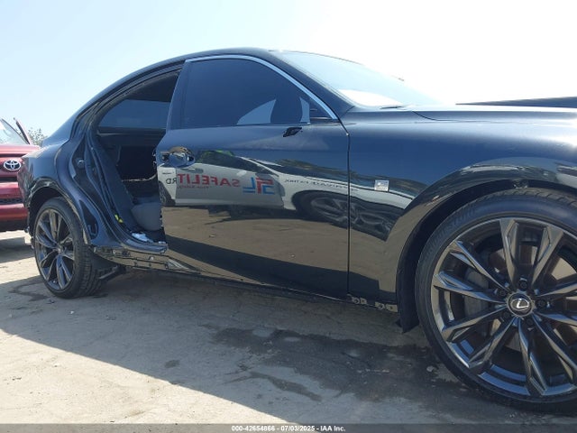 Lexus 8ar-fts 2025 JTHBA1D27S5133320 Image 21