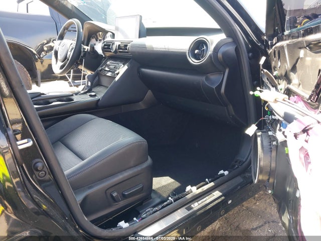 Lexus 8ar-fts 2025 JTHBA1D27S5133320 Image 5