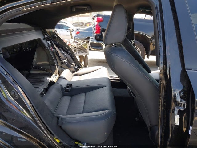 Lexus 8ar-fts 2025 JTHBA1D27S5133320 Image 8