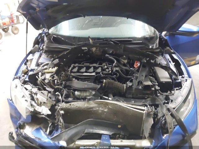 Honda l15ba 2018 SHHFK7H44JU224734 Image 10
