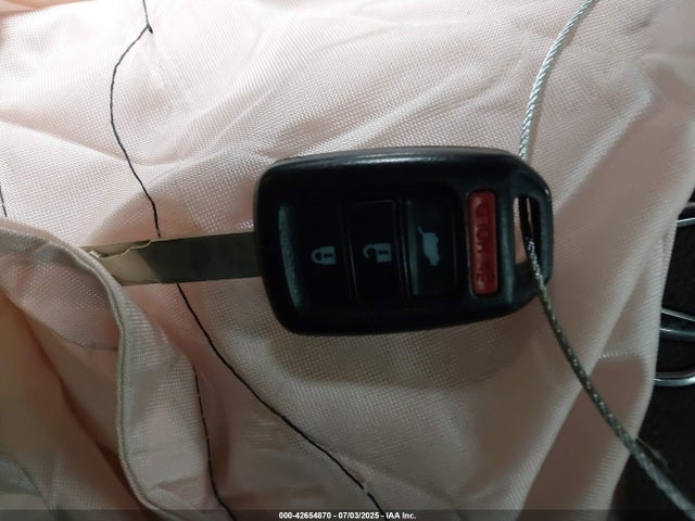 Honda l15ba 2018 SHHFK7H44JU224734 Image 11
