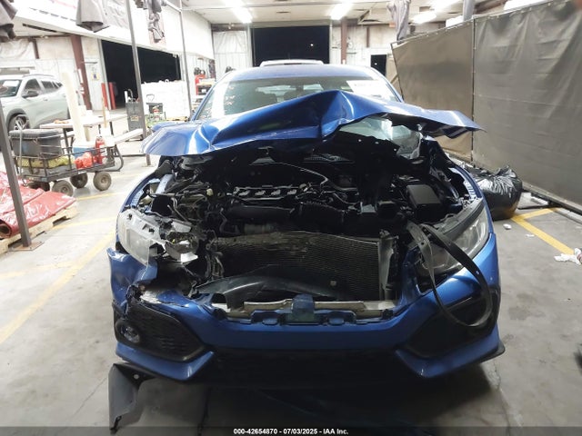 Honda l15ba 2018 SHHFK7H44JU224734 Image 12