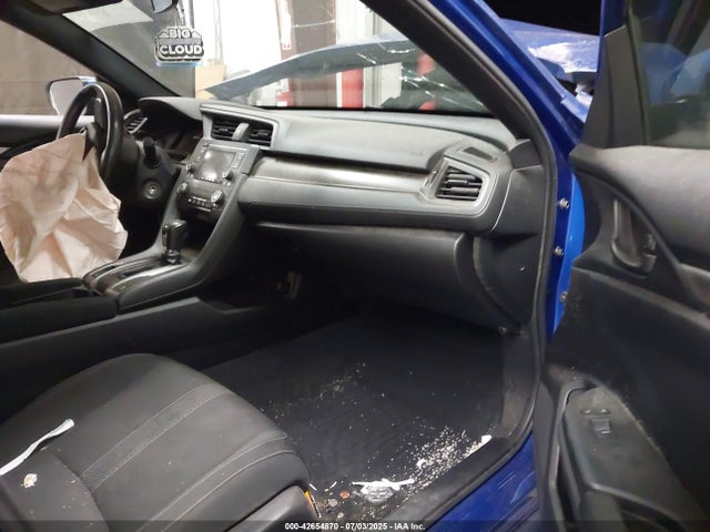 Honda l15ba 2018 SHHFK7H44JU224734 Image 5