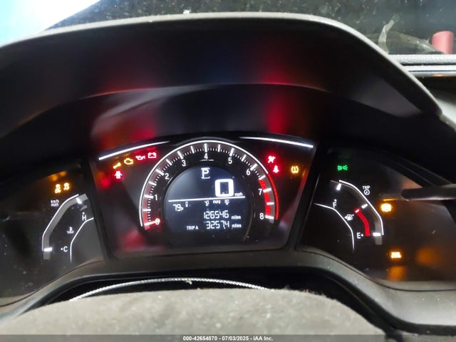 Honda l15ba 2018 SHHFK7H44JU224734 Image 7