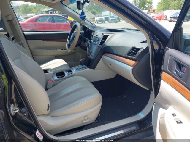 2014 SUBARU OUTBACK 4S4BRCLC2E3322145 Photo 4