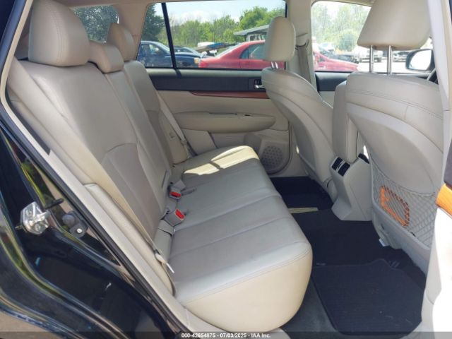 2014 SUBARU OUTBACK 4S4BRCLC2E3322145 Photo 7
