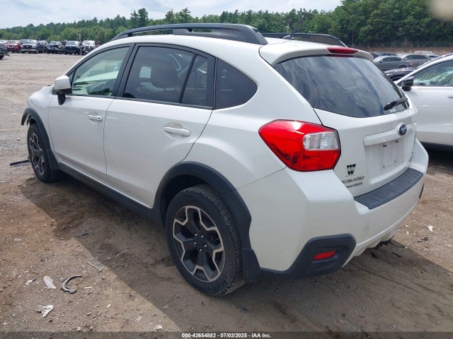 Subaru 2.0l na 2014 JF2GPAVC1E8210619 Image 3