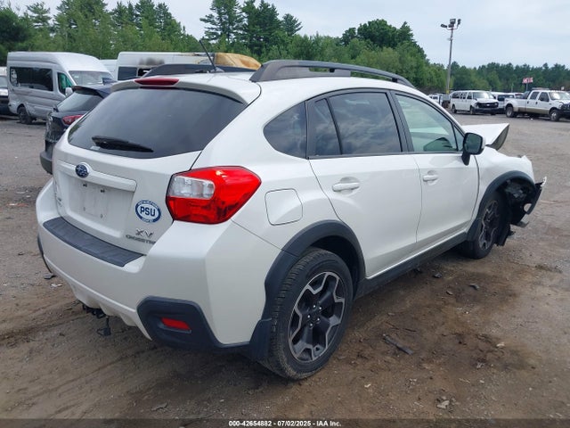 Subaru 2.0l na 2014 JF2GPAVC1E8210619 Image 4