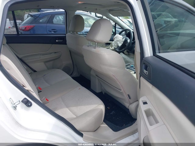 Subaru 2.0l na 2014 JF2GPAVC1E8210619 Image 8