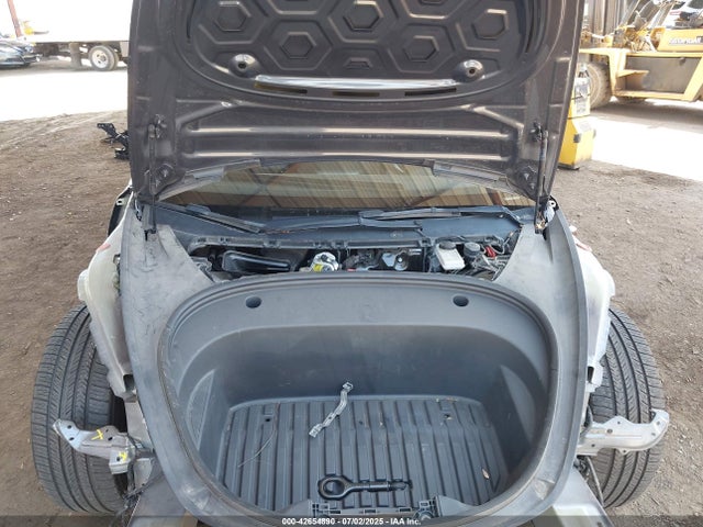 2022 TESLA MODEL 3 5YJ3E1EB8NF201748 Photo 9