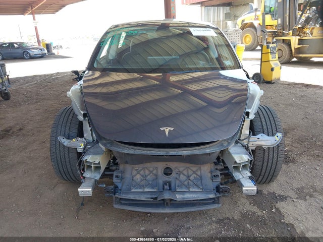 2022 TESLA MODEL 3 5YJ3E1EB8NF201748 Photo 5