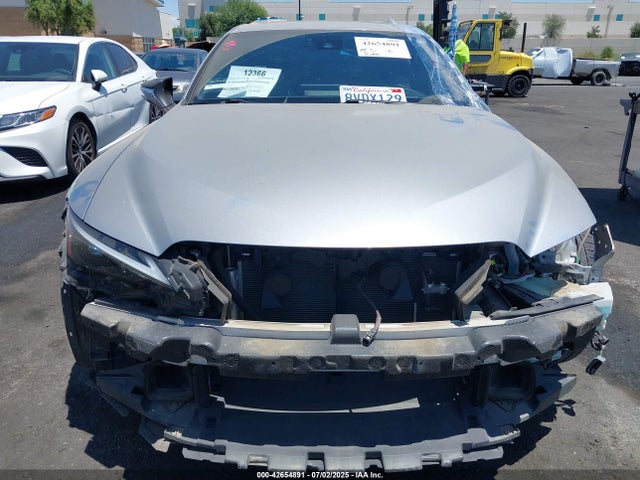 Lexus 8ar-fts 2021 JTHCA1D23M5113184 Image 13