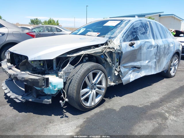 Lexus 8ar-fts 2021 JTHCA1D23M5113184 Image 2
