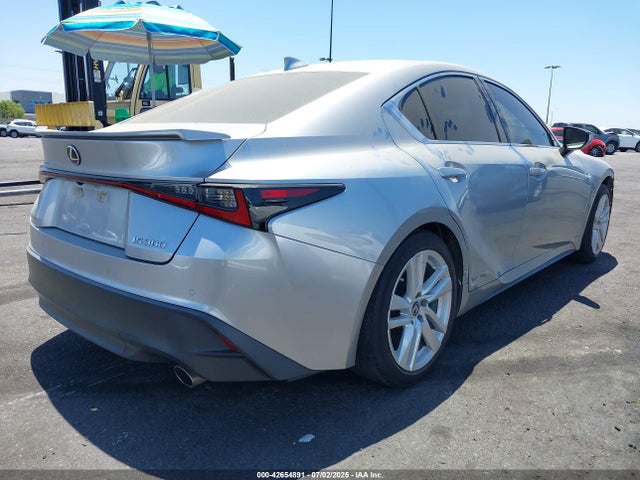 Lexus 8ar-fts 2021 JTHCA1D23M5113184 Image 4