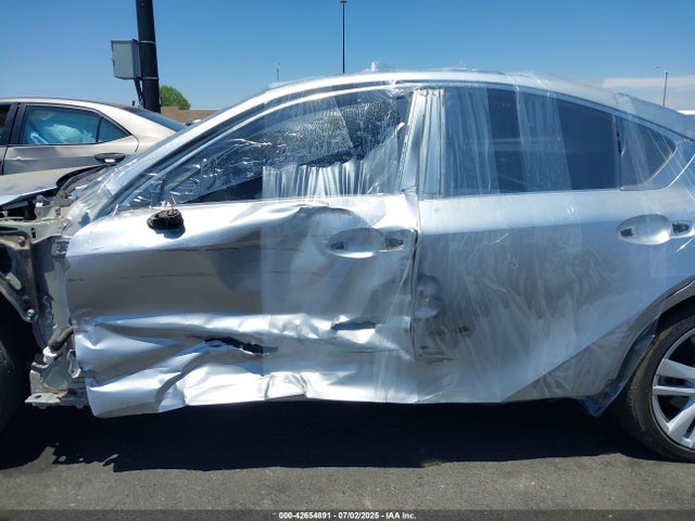 Lexus 8ar-fts 2021 JTHCA1D23M5113184 Image 6