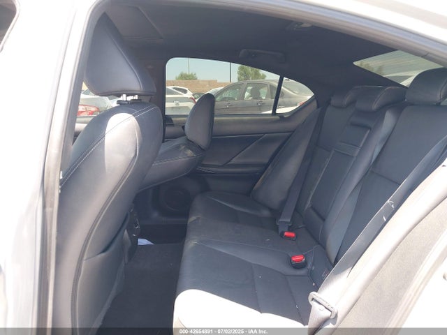 Lexus 8ar-fts 2021 JTHCA1D23M5113184 Image 8
